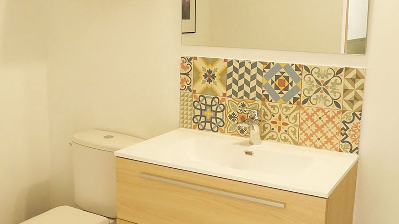 Photo of Bathroom in Chasseneuil-du-Poitou