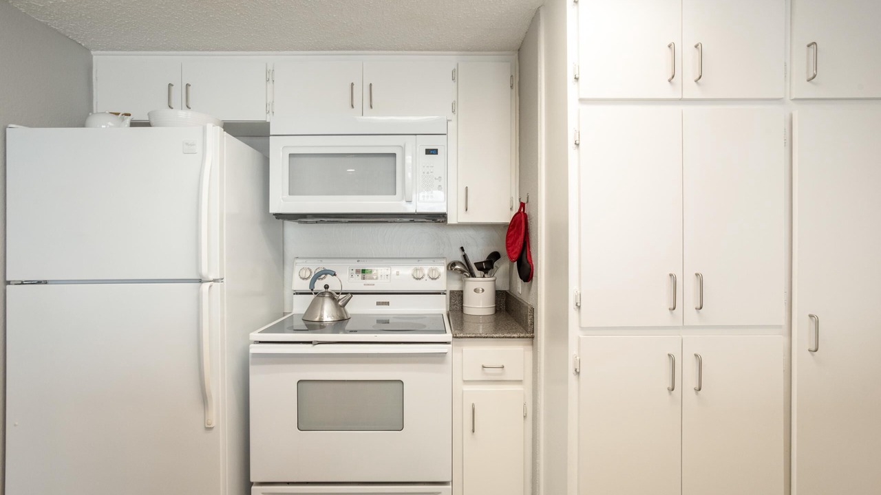 Photo of Kitchen in Barton Hills