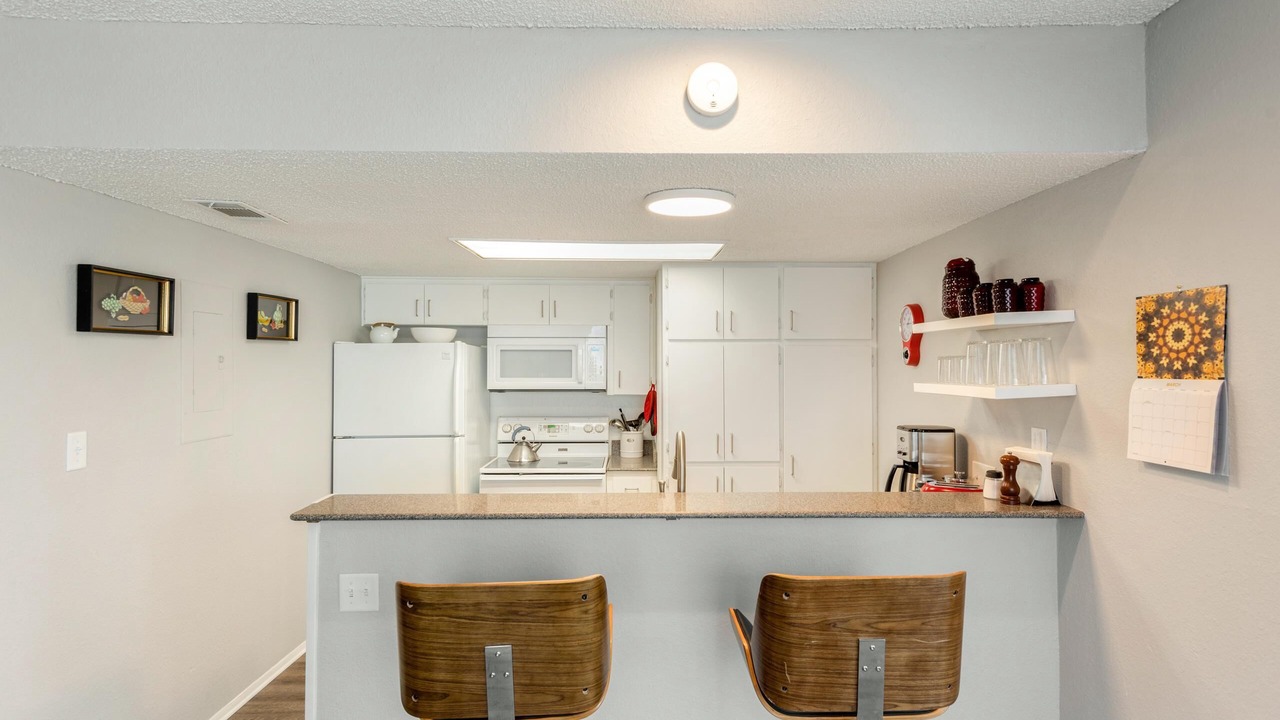 Photo of Kitchen in Barton Hills