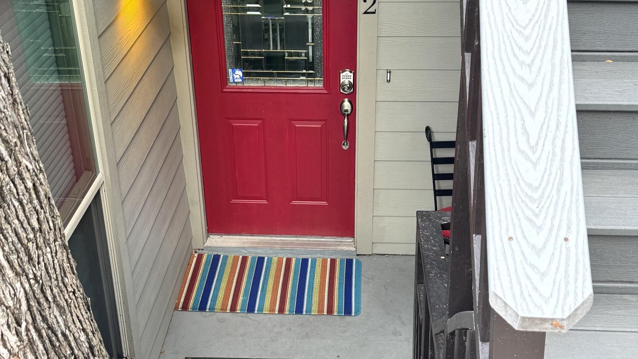 Photo of Outdoor in Barton Hills