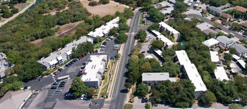 Photo of Outdoor in Barton Hills