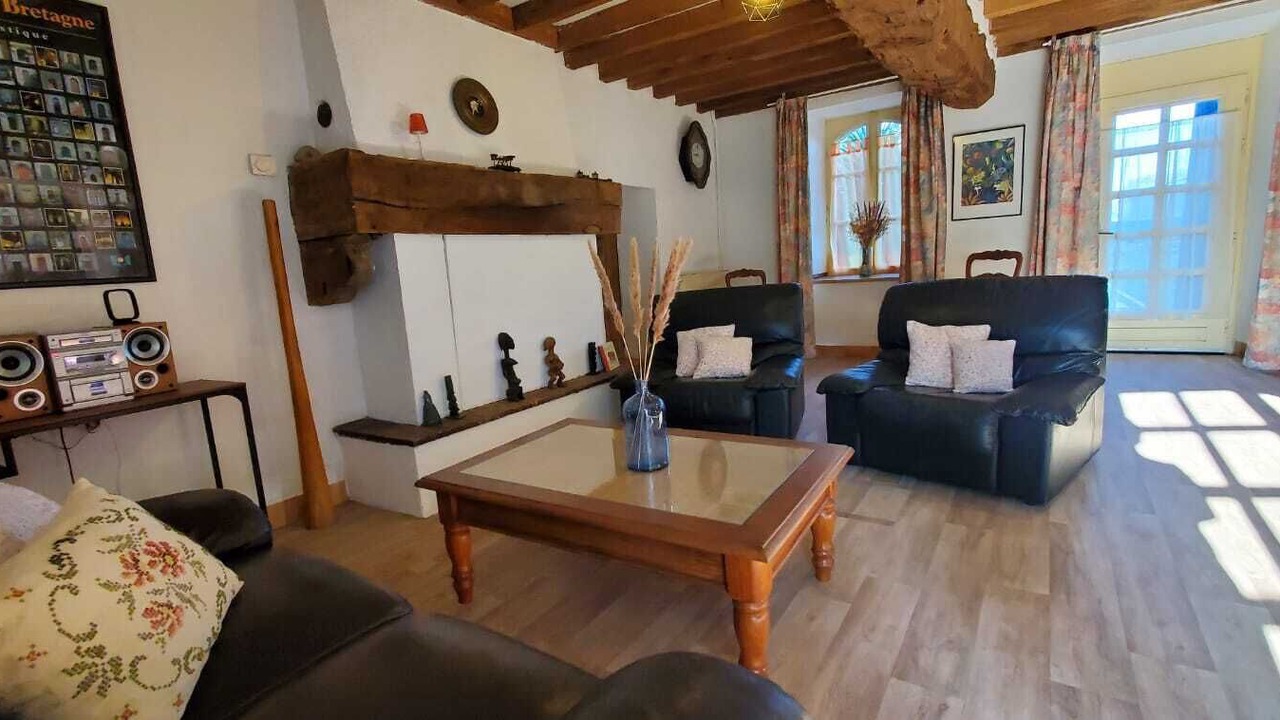 Photo of Livingroom in Crevin