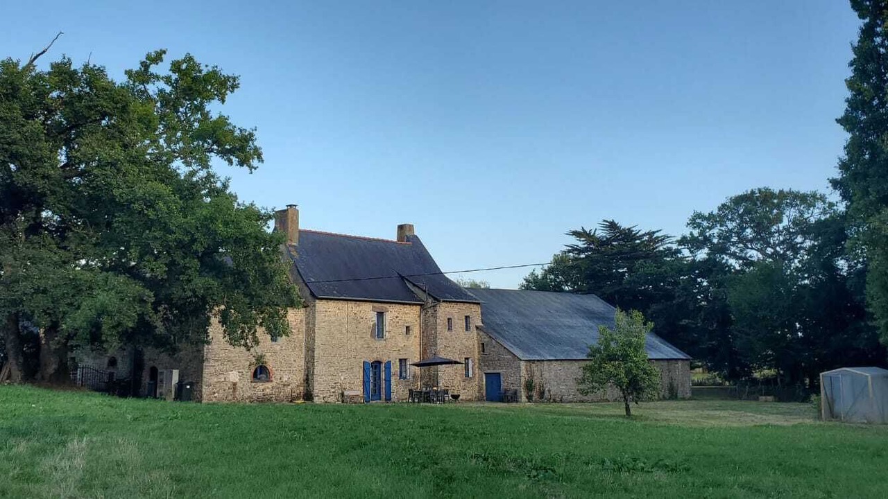 Photo of Outdoor in Crevin