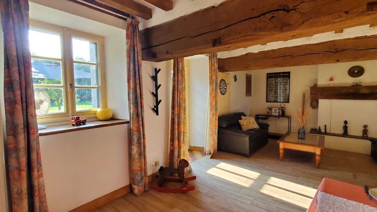 Photo of Livingroom in Crevin