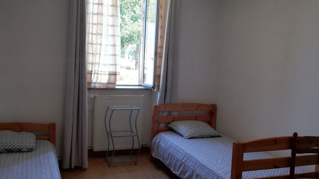 Photo of Bedroom in Crevin