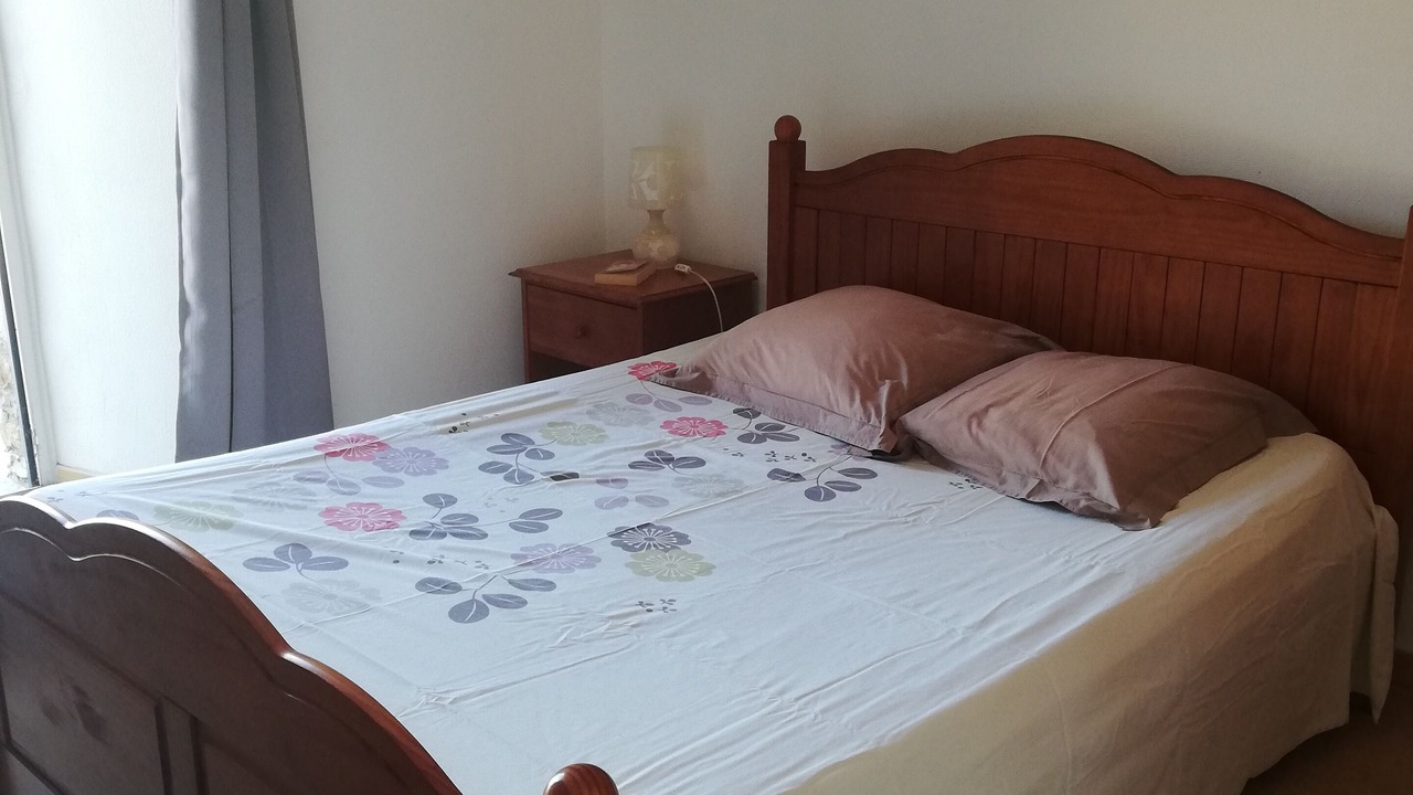 Photo of Bedroom in Crevin