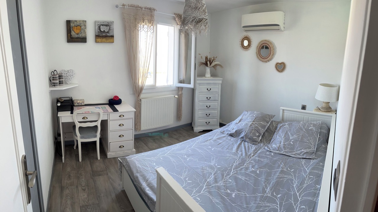 Photo of Bedroom in Le Grau-Du-Roi