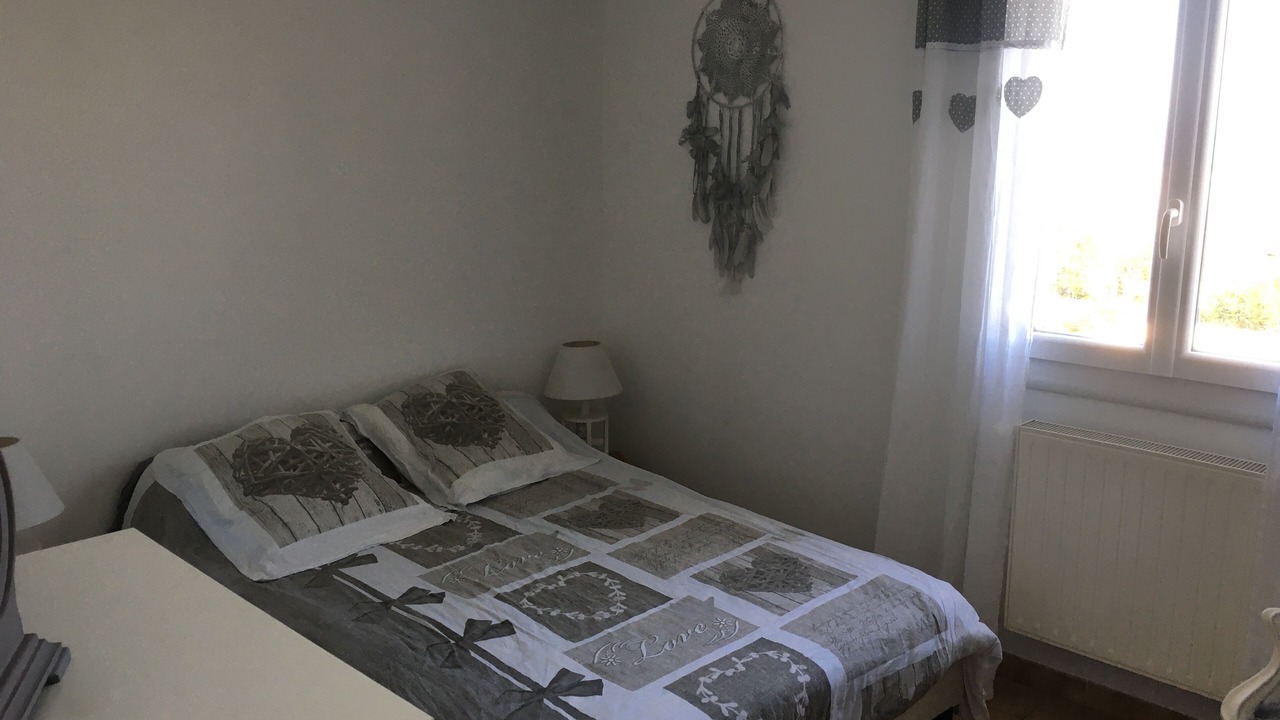 Photo of Bedroom in Le Grau-Du-Roi