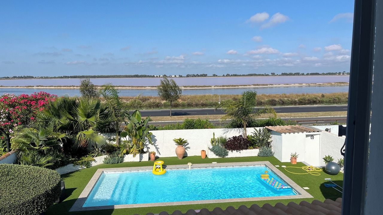 Photo of Outdoor in Le Grau-Du-Roi