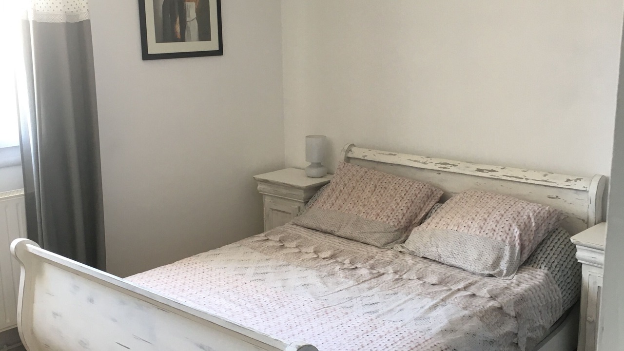 Photo of Bedroom in Le Grau-Du-Roi