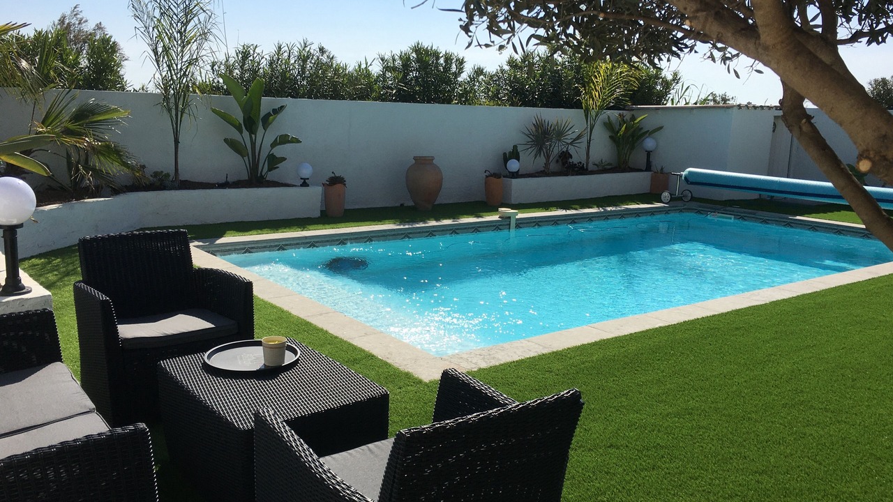 Photo of Outdoor in Le Grau-Du-Roi