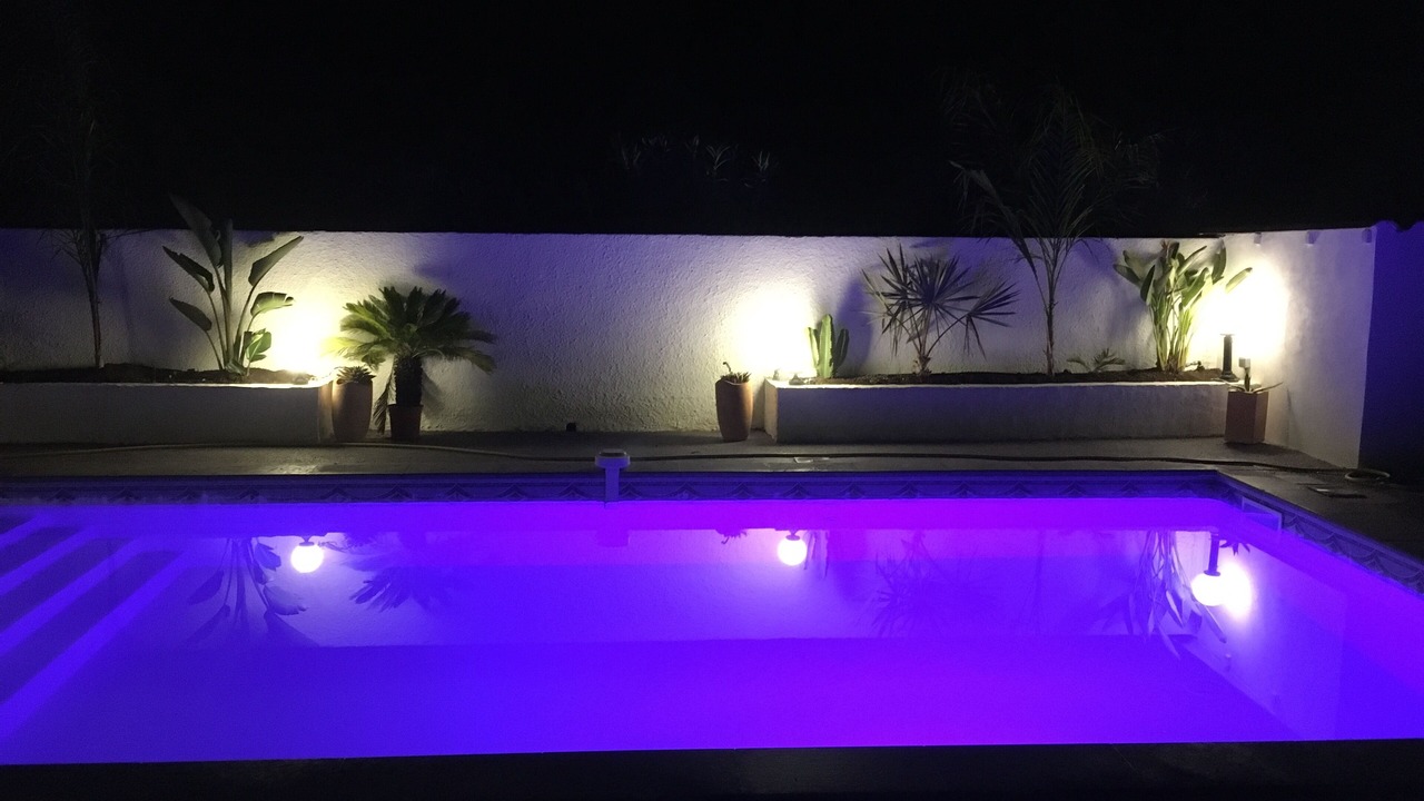 Photo of Outdoor in Le Grau-Du-Roi