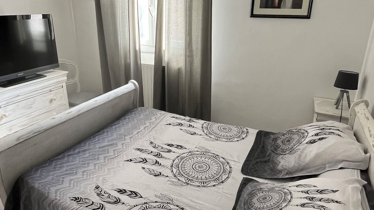 Photo of Bedroom in Le Grau-Du-Roi