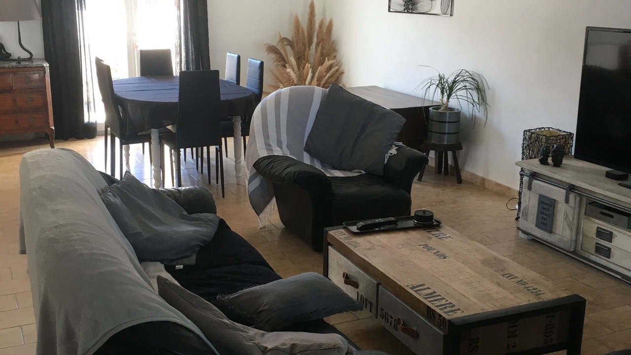 Photo of Livingroom in Le Grau-Du-Roi