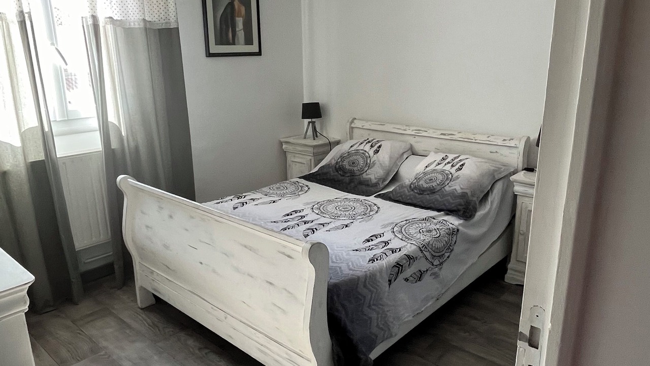 Photo of Bedroom in Le Grau-Du-Roi