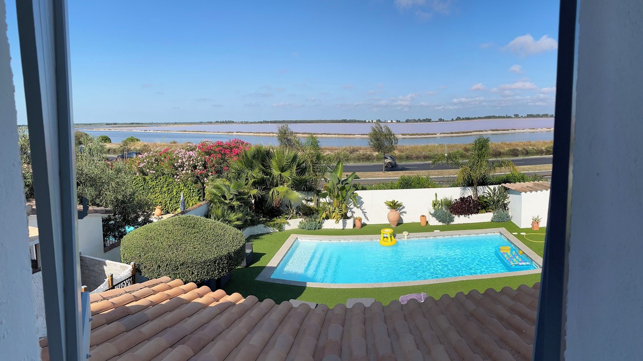 Photo of Outdoor in Le Grau-Du-Roi