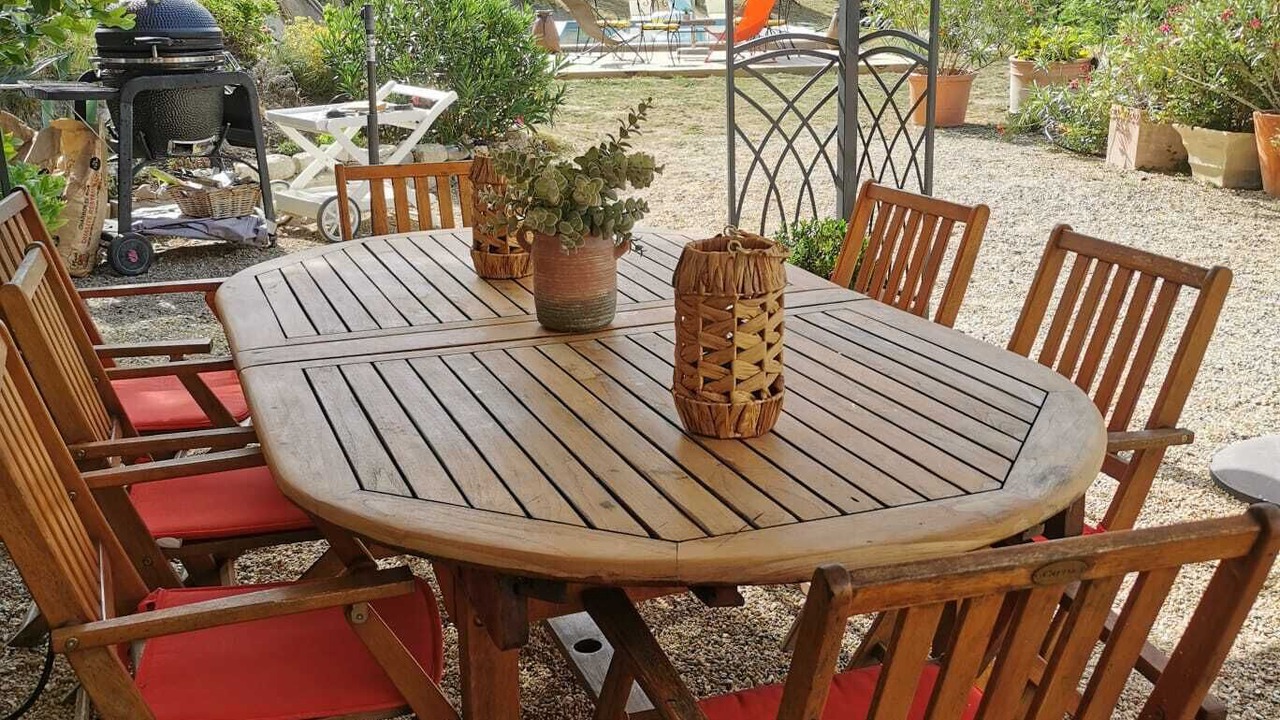 Photo of Outdoor in Mirabel-et-Blacons
