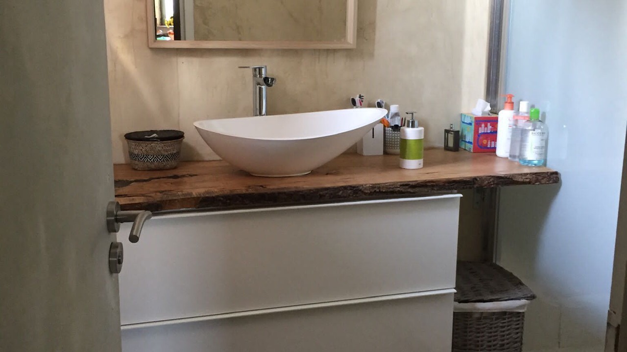 Photo of Bathroom in Mirabel-et-Blacons