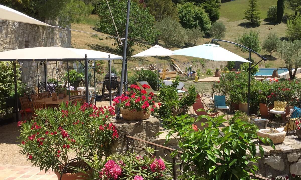 Photo of Outdoor in Mirabel-et-Blacons