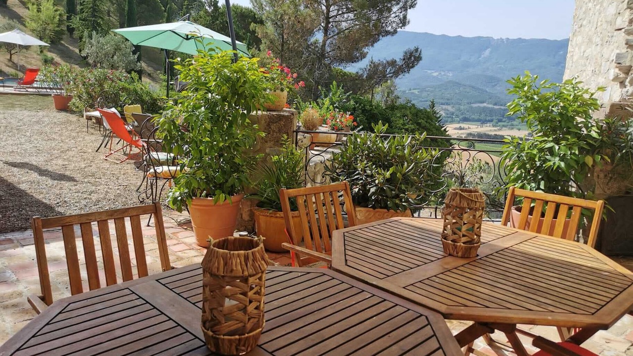 Photo of Outdoor in Mirabel-et-Blacons