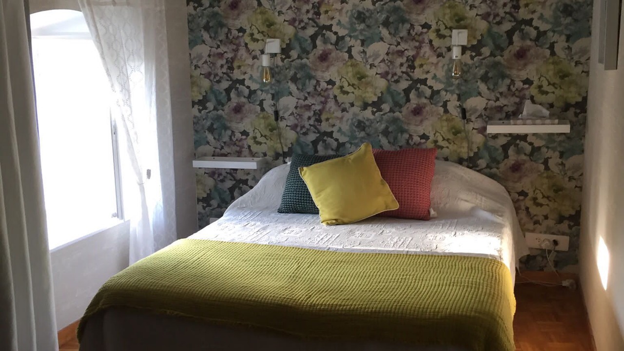 Photo of Bedroom in Mirabel-et-Blacons