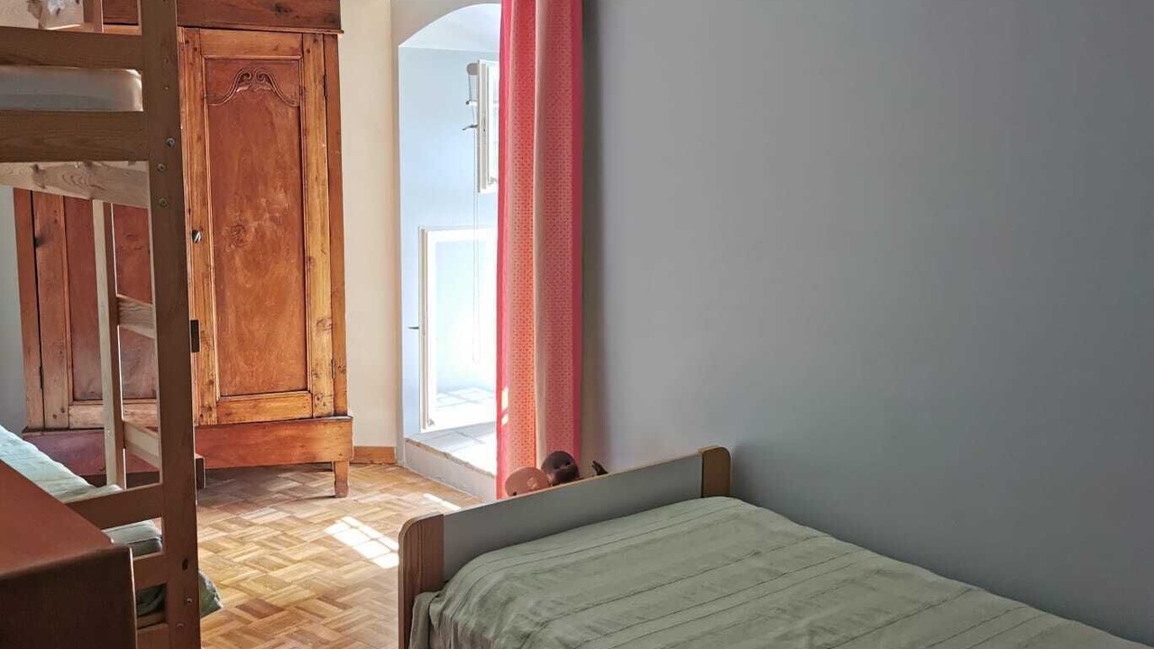 Photo of Bedroom in Mirabel-et-Blacons
