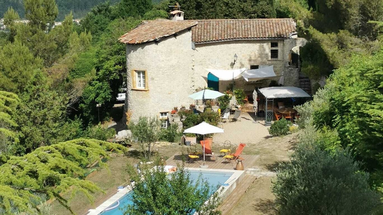 Photo of Outdoor in Mirabel-et-Blacons