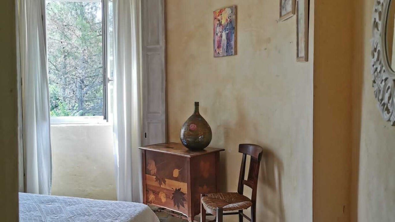 Photo of Bedroom in Mirabel-et-Blacons