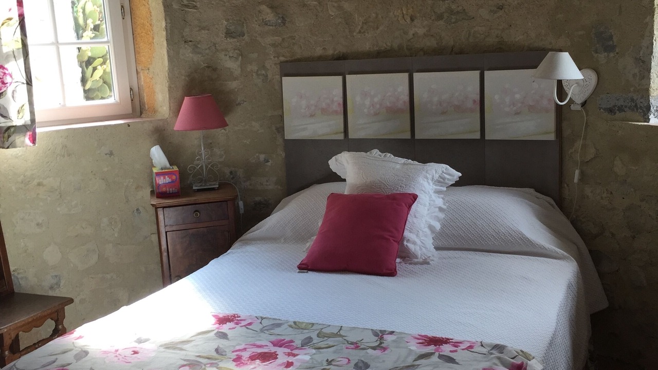 Photo of Bedroom in Mirabel-et-Blacons