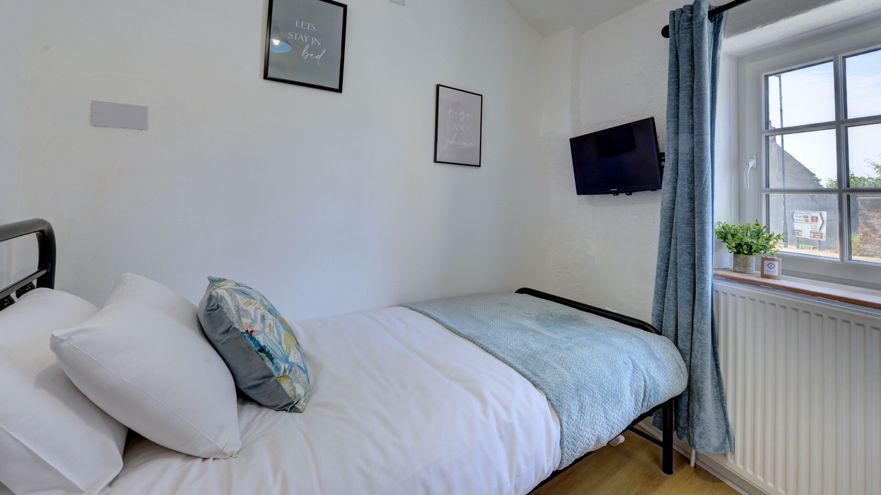 Photo of Bedroom in Ripon