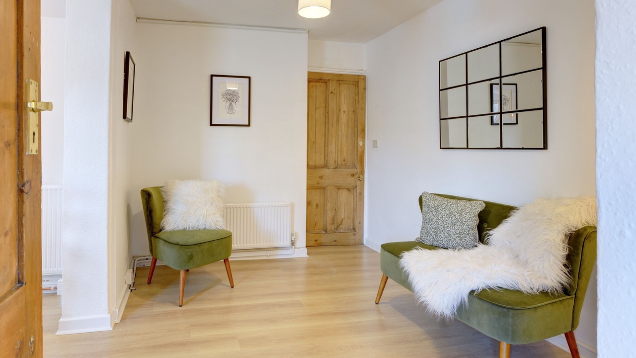 Photo of Livingroom in Ripon