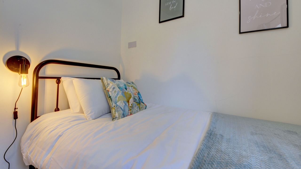 Photo of Bedroom in Ripon