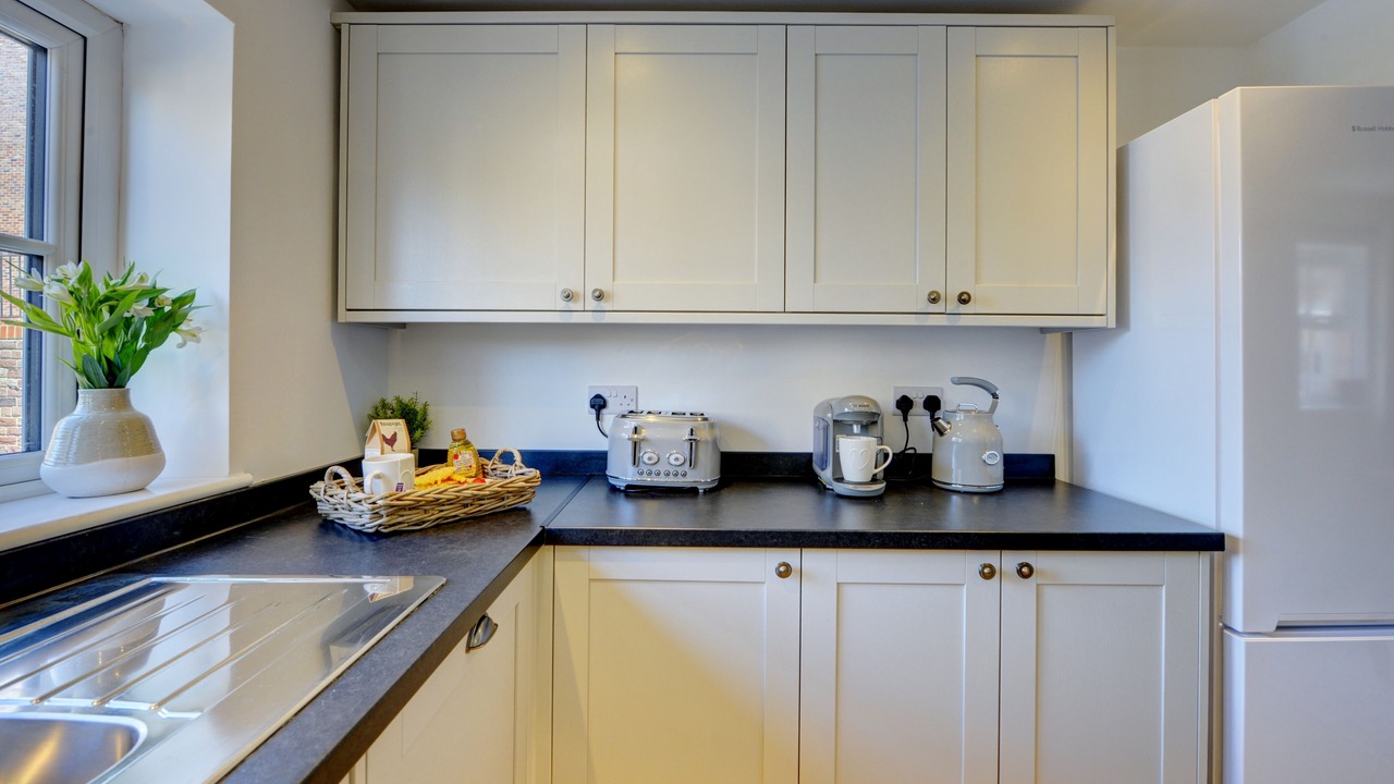 Photo of Kitchen in Ripon