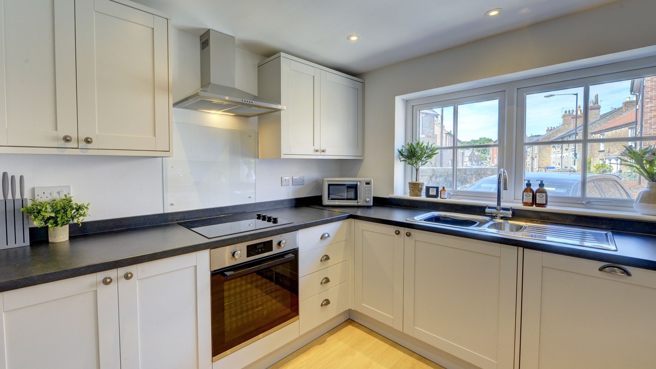 Photo of Kitchen in Ripon