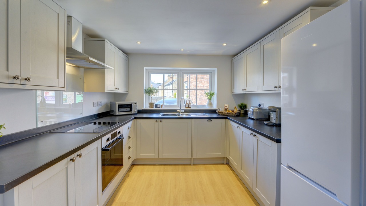 Photo of Kitchen in Ripon
