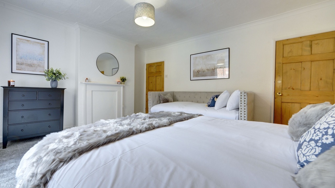 Photo of Bedroom in Ripon