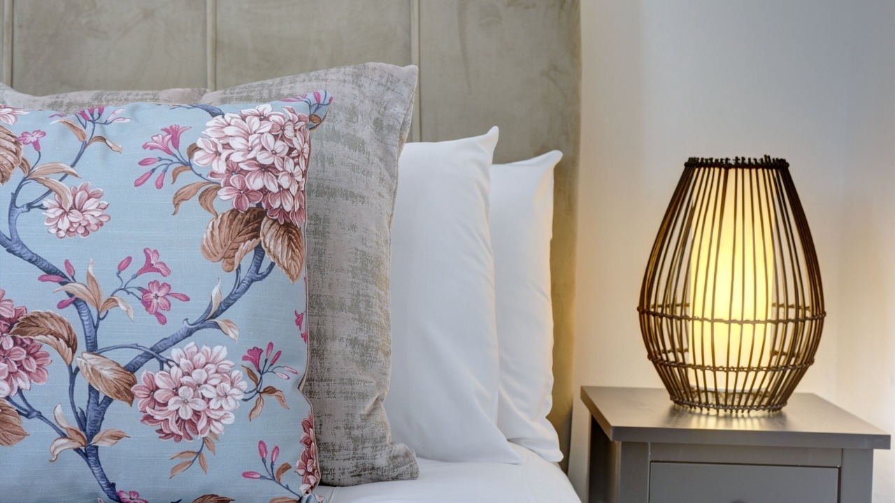 Photo of Bedroom in Ripon