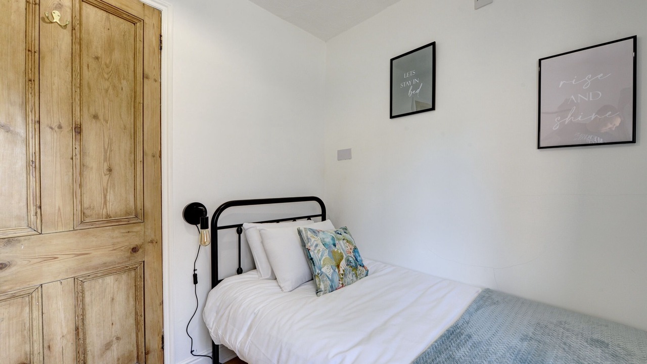 Photo of Bedroom in Ripon