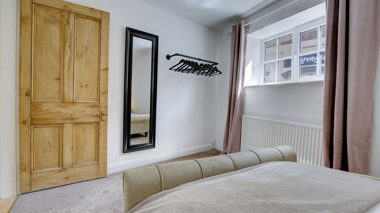 Photo of Bedroom in Ripon