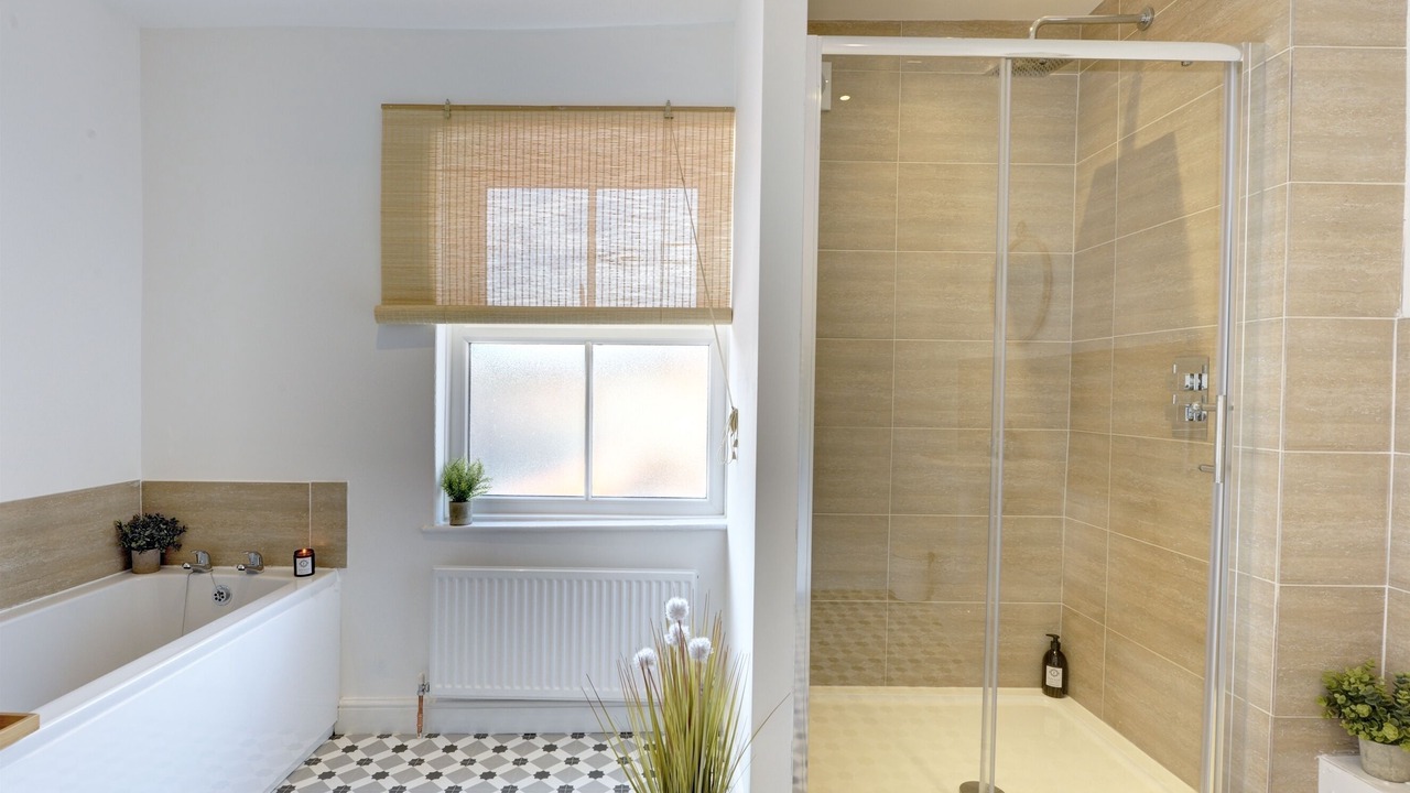 Photo of Bathroom in Ripon