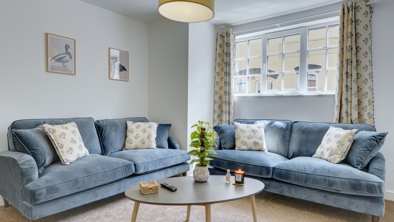 Photo of Livingroom in Ripon