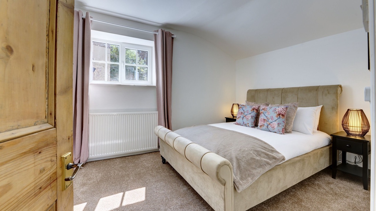 Photo of Bedroom in Ripon