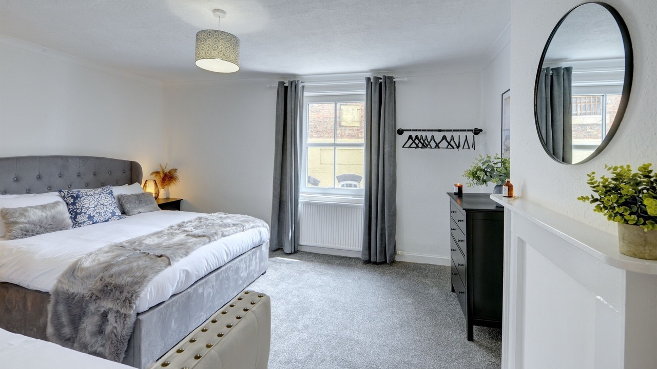 Photo of Bedroom in Ripon