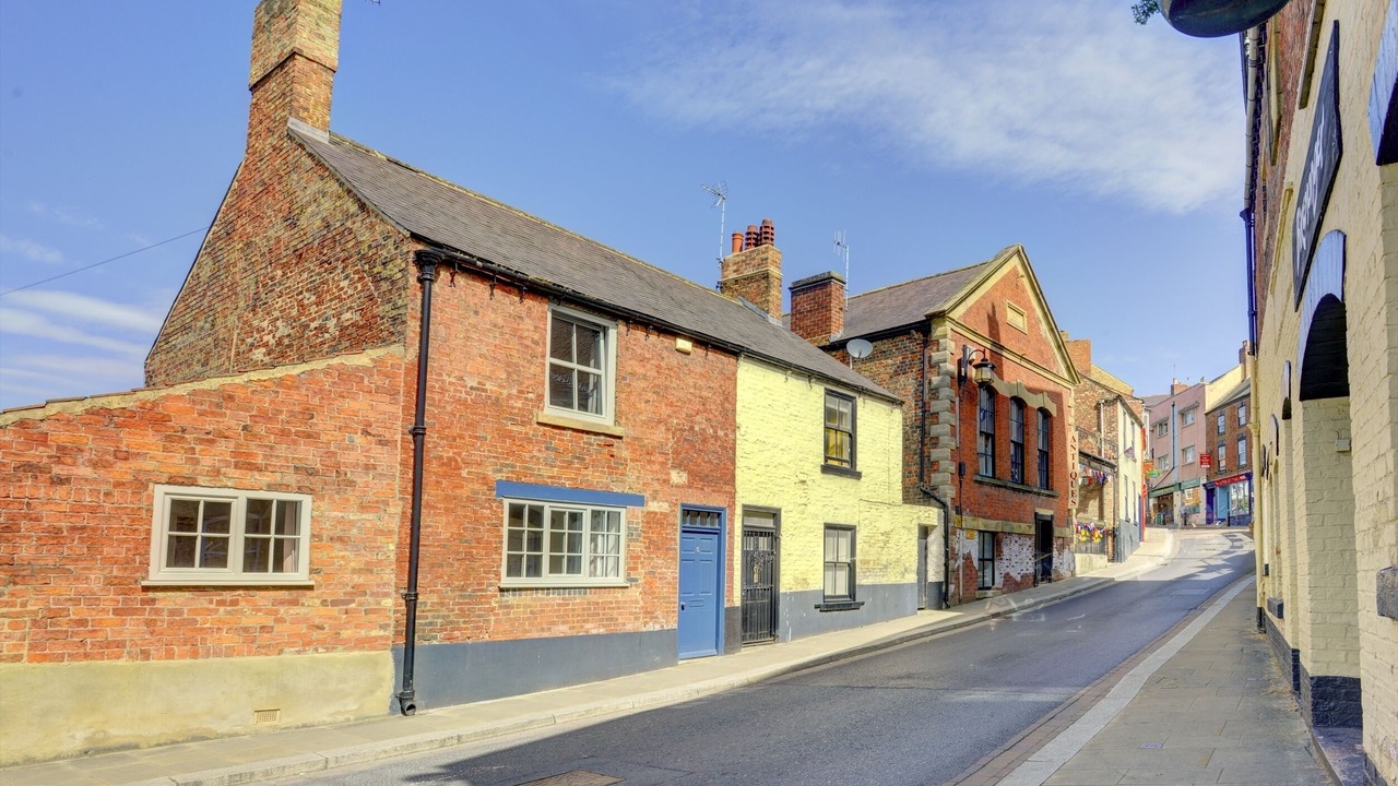 Photo of Outdoor in Ripon