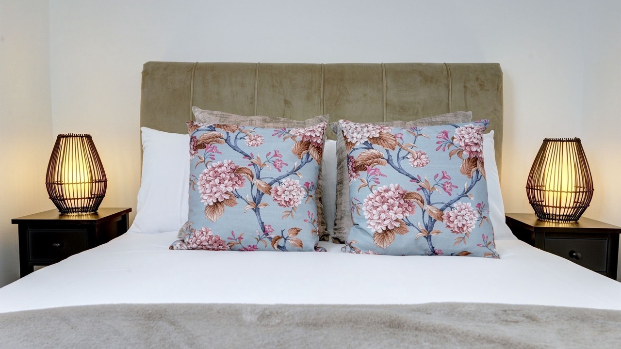 Photo of Bedroom in Ripon