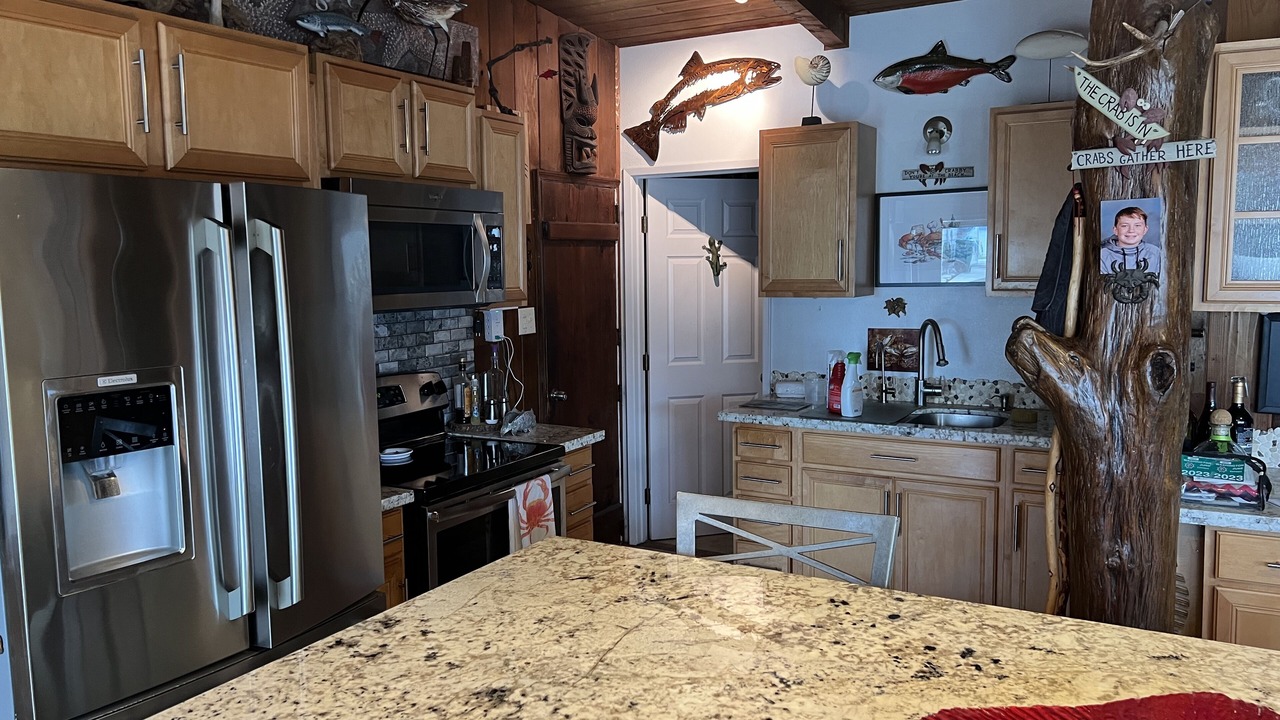 Photo of Kitchen in Stanwood