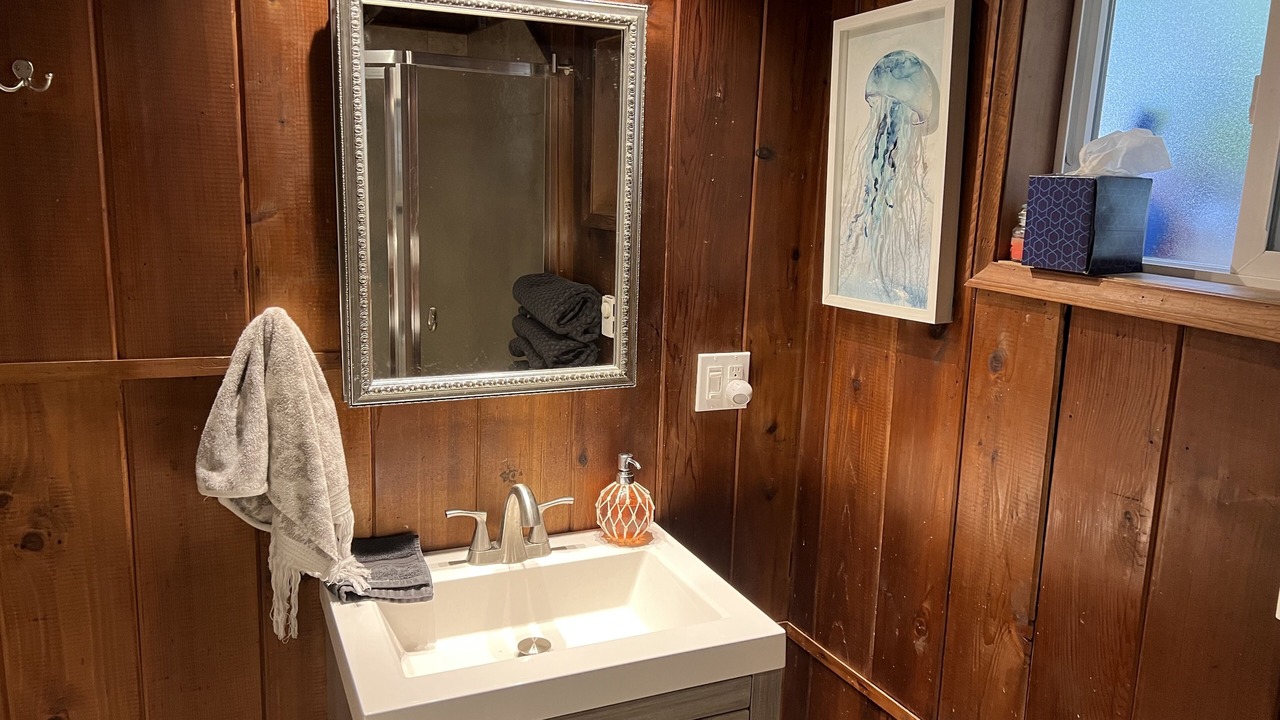 Photo of Bathroom in Stanwood