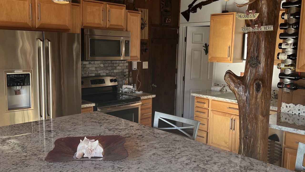 Photo of Kitchen in Stanwood