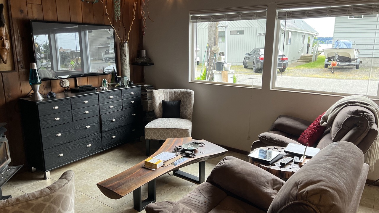 Photo of Livingroom in Stanwood
