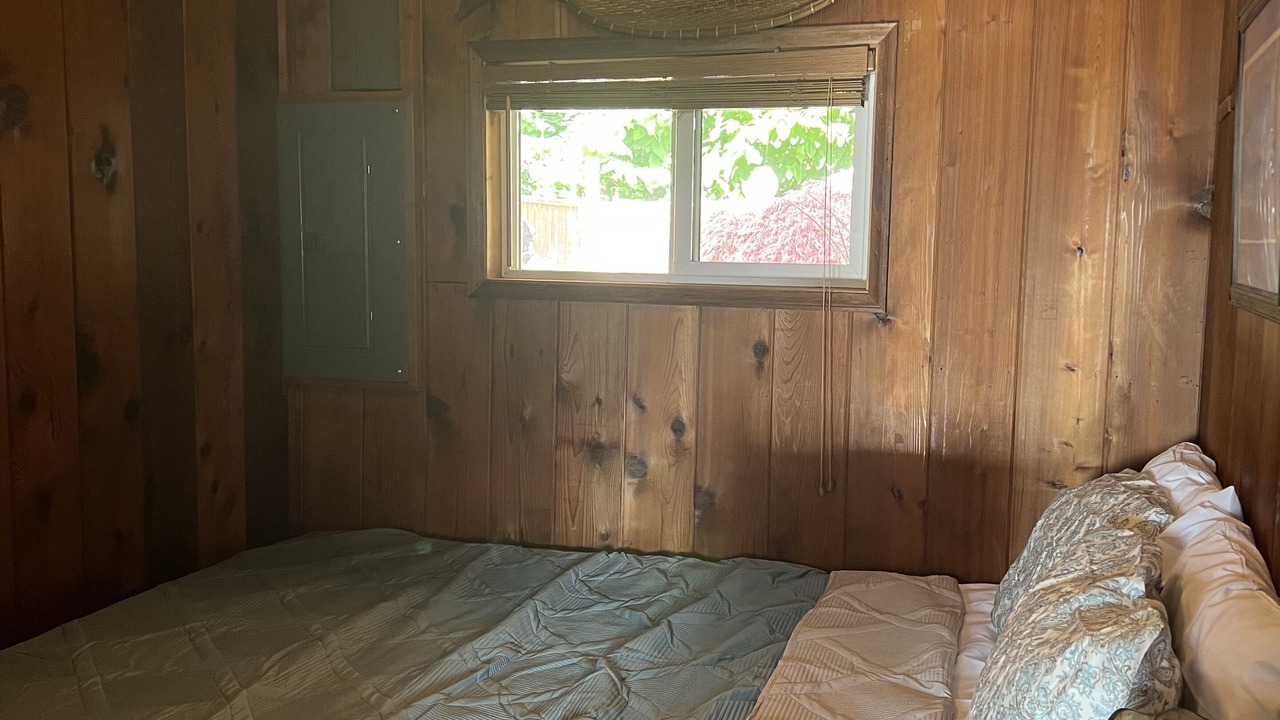 Photo of Bedroom in Stanwood